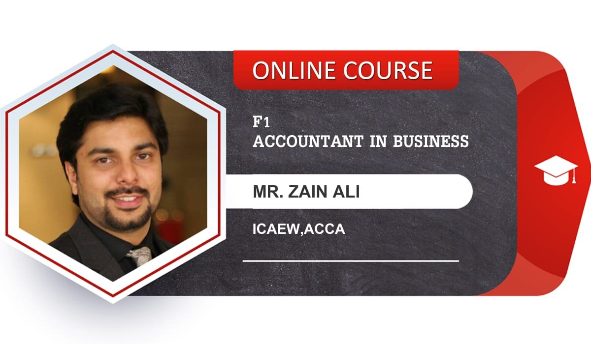 ACCA-F1 BT